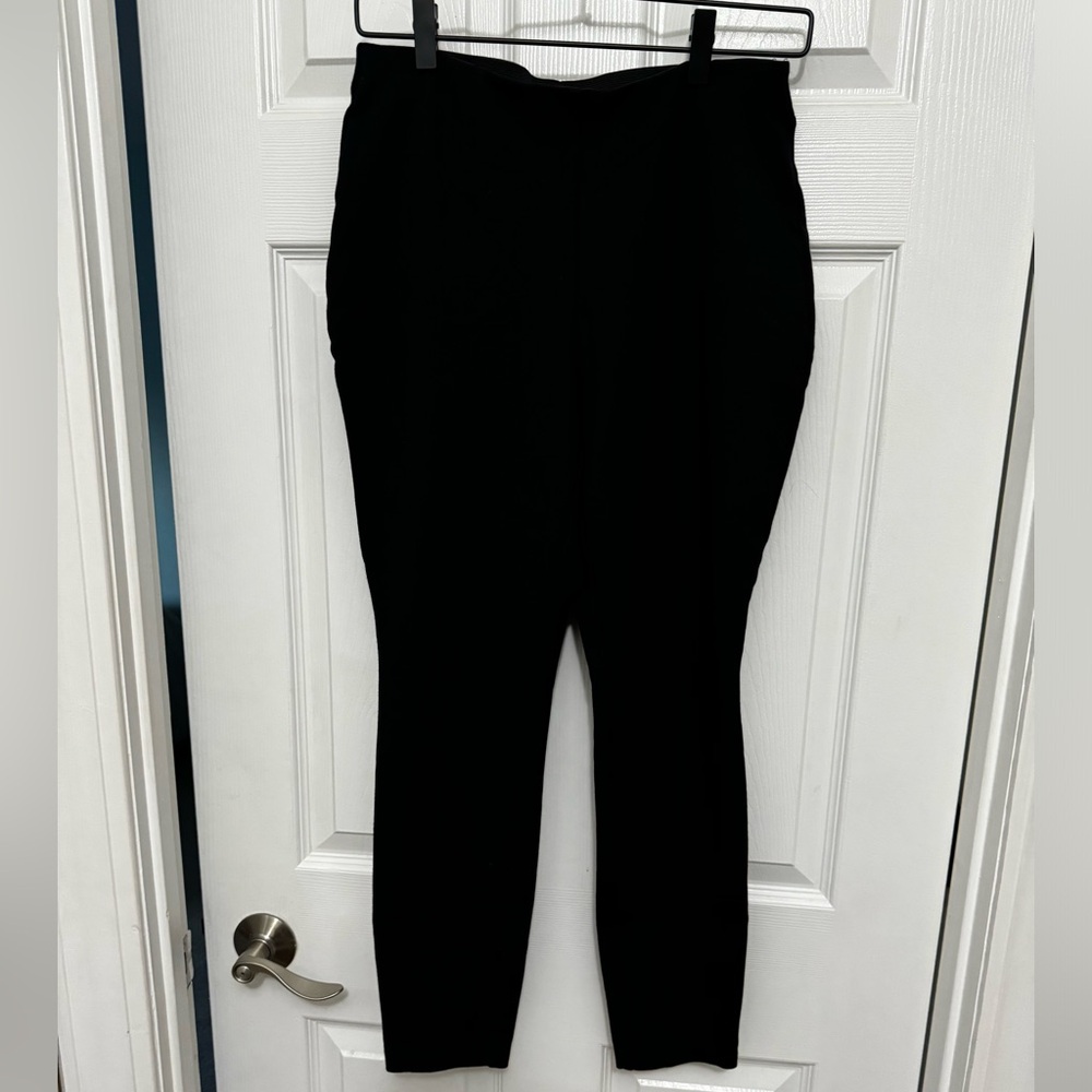 EUC INC International Concepts - Women’s Pull On Curvy Pants - 8S